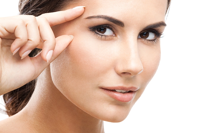 What Parts of Your Face Can a Facelift Correct?
