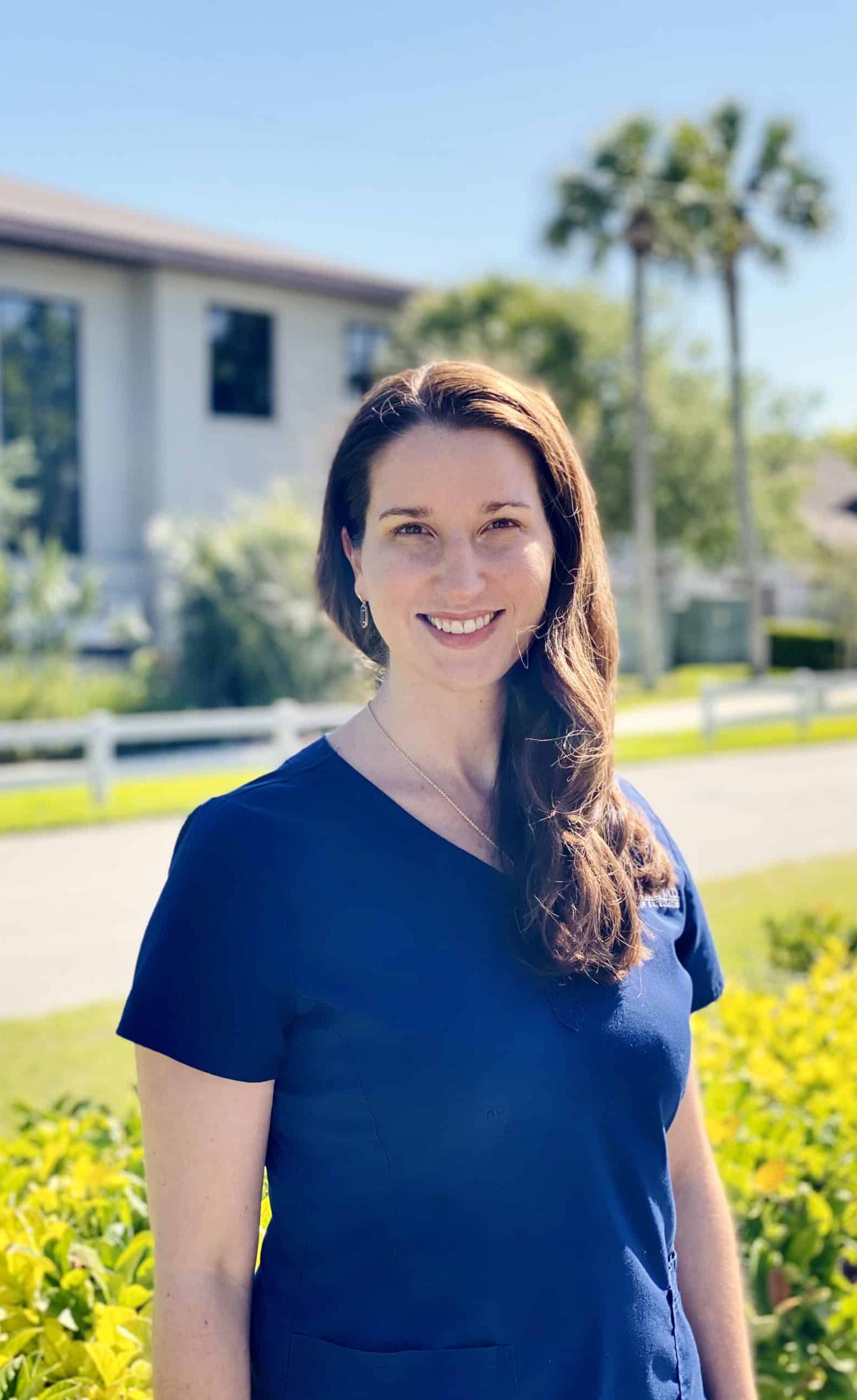 Sarah Sidrys, RN